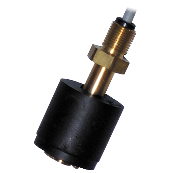 Barksdale Level Switch, UNS-MS or VA 1/8NPT-BN25